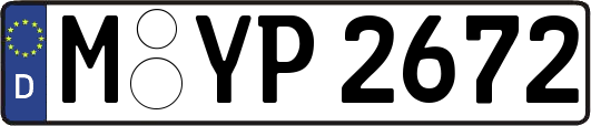 M-YP2672