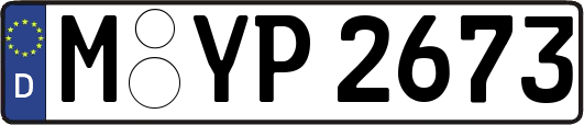 M-YP2673