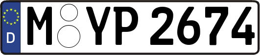 M-YP2674