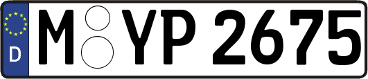 M-YP2675