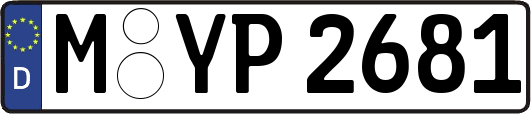 M-YP2681
