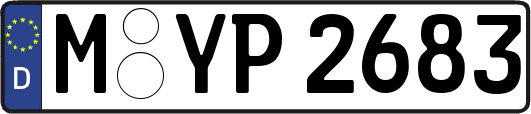M-YP2683