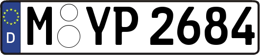 M-YP2684