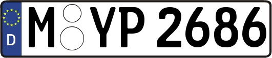M-YP2686