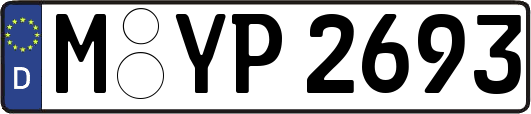 M-YP2693