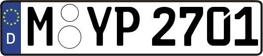 M-YP2701