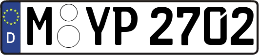 M-YP2702