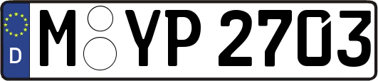 M-YP2703