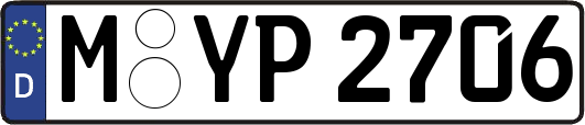 M-YP2706