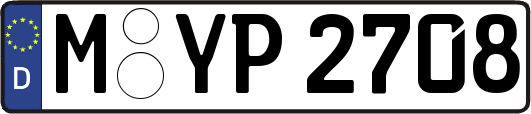 M-YP2708