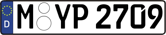 M-YP2709