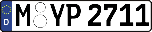 M-YP2711