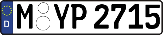 M-YP2715