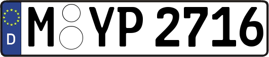 M-YP2716