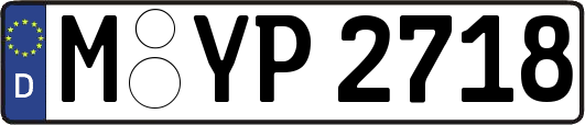 M-YP2718