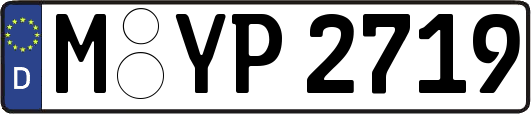 M-YP2719