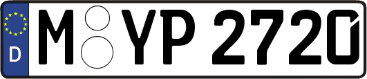 M-YP2720