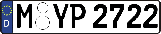 M-YP2722