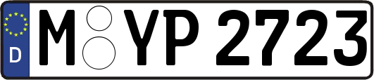 M-YP2723
