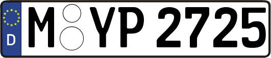 M-YP2725