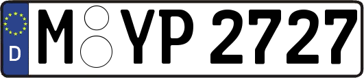 M-YP2727