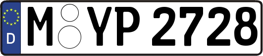 M-YP2728