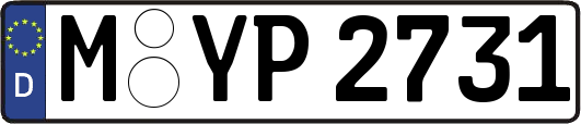 M-YP2731