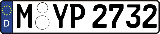 M-YP2732