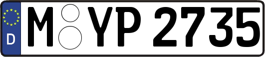 M-YP2735