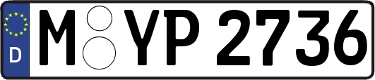 M-YP2736