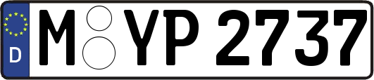 M-YP2737