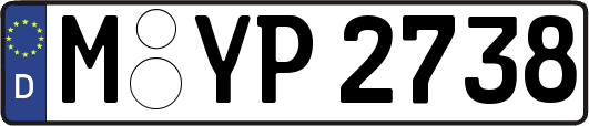M-YP2738