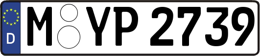 M-YP2739