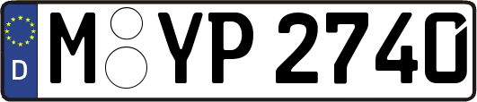 M-YP2740