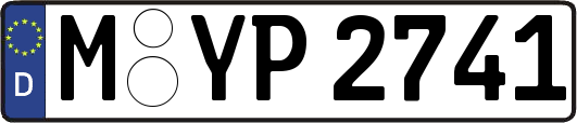M-YP2741