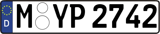 M-YP2742
