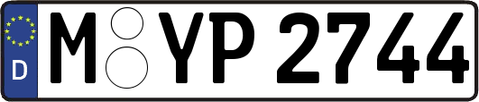 M-YP2744