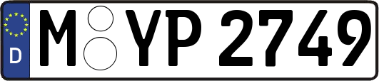 M-YP2749