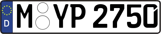 M-YP2750
