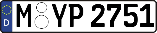 M-YP2751
