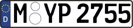 M-YP2755