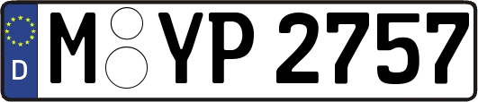 M-YP2757