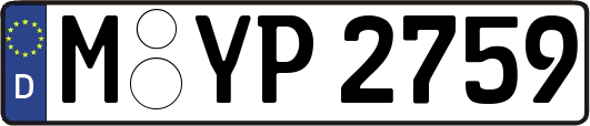 M-YP2759