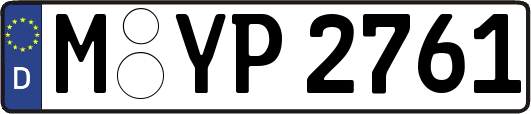 M-YP2761