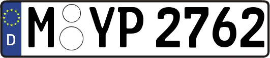 M-YP2762