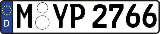 M-YP2766