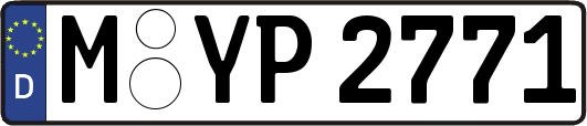 M-YP2771