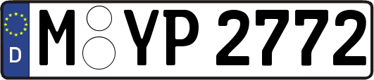 M-YP2772
