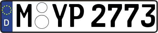 M-YP2773