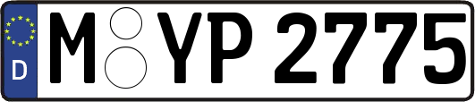 M-YP2775